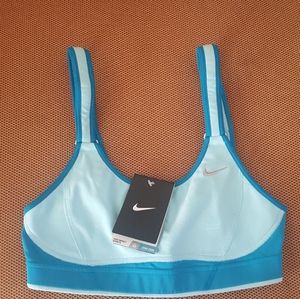 Nike Dri-Fit Running Bra - XS